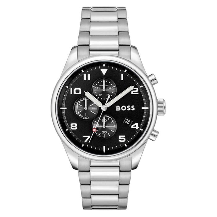 Hugo Boss Men's Watch Authentic 1514008