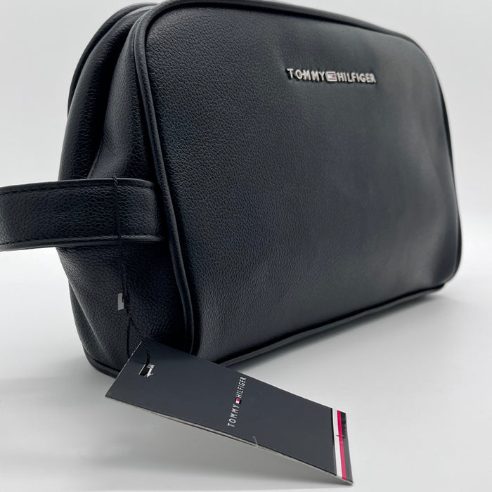 Tommy Hilfiger Black Handbag