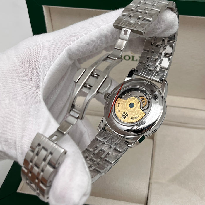 Rolex Cellini Moonphase