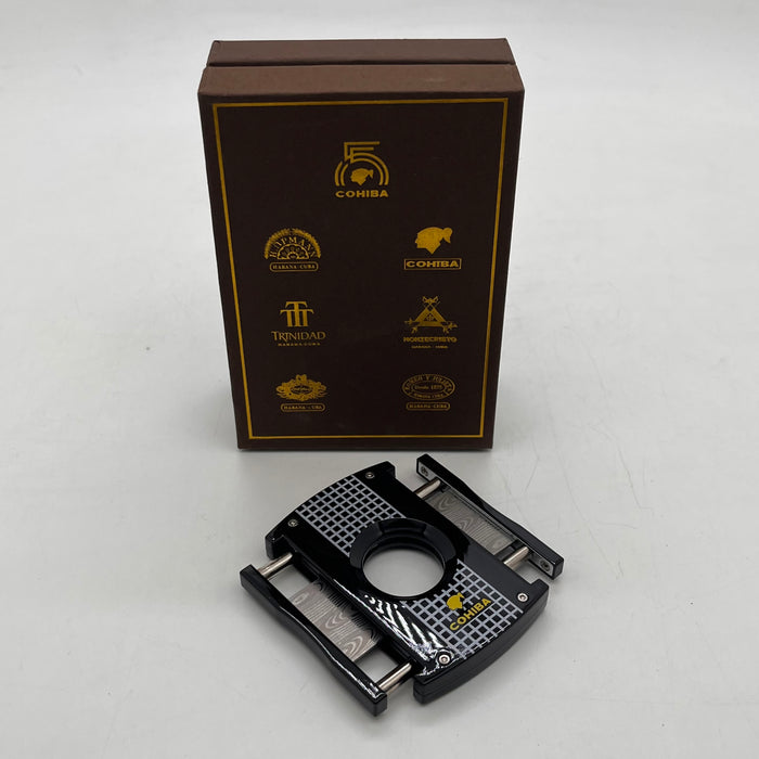 Cohiba Cigar Cutter