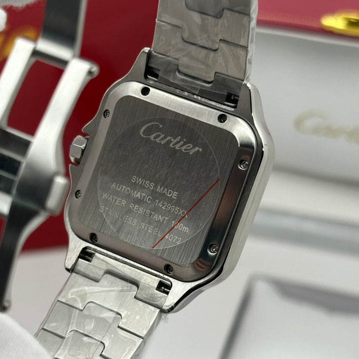 Cartier Santos de Cartier Automatic