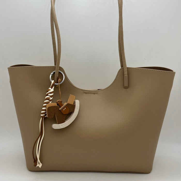 Genuine Leather Women Bag