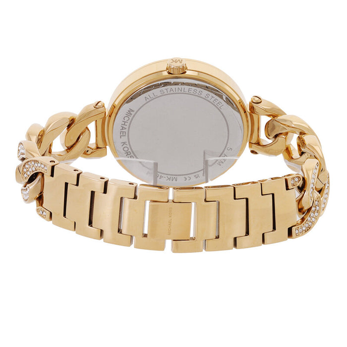 Michael Kors For Women Catelyn Watch MK4674 Authentic