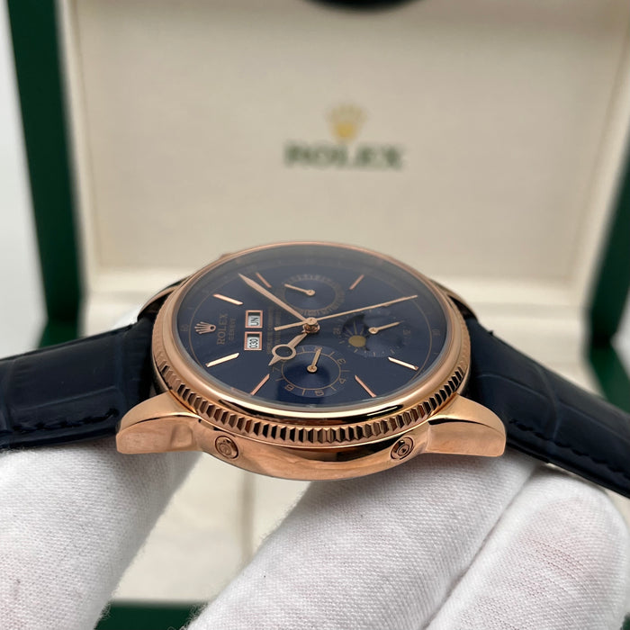 Rolex Cellini Moonphase
