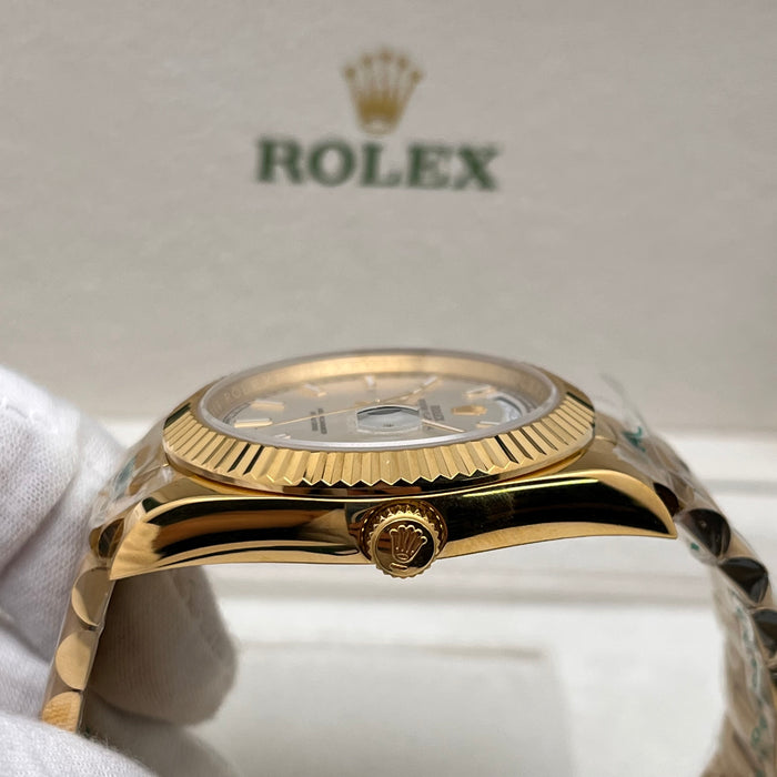 Rolex Oyster Perpetual Day-Date 40mm