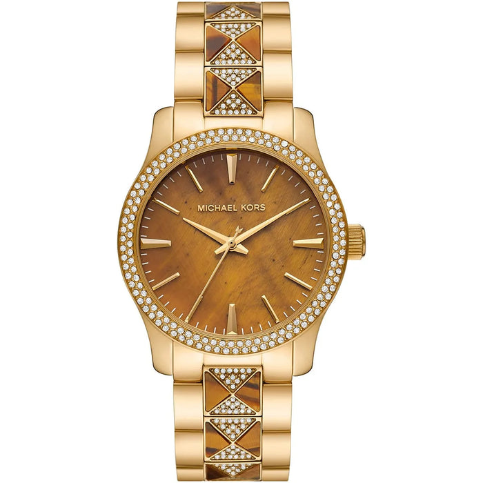 Michael Kors For Women  Runway MK7389 Authentic