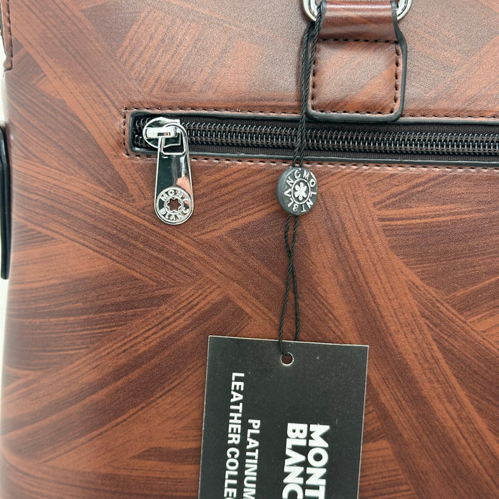 Montblanc Laptop Bag