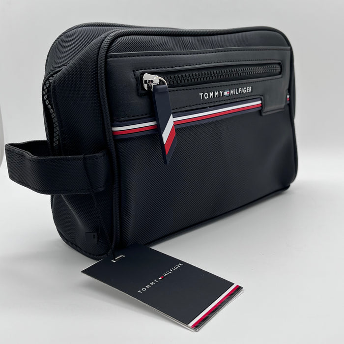 Tommy Hilfiger Black Handbag