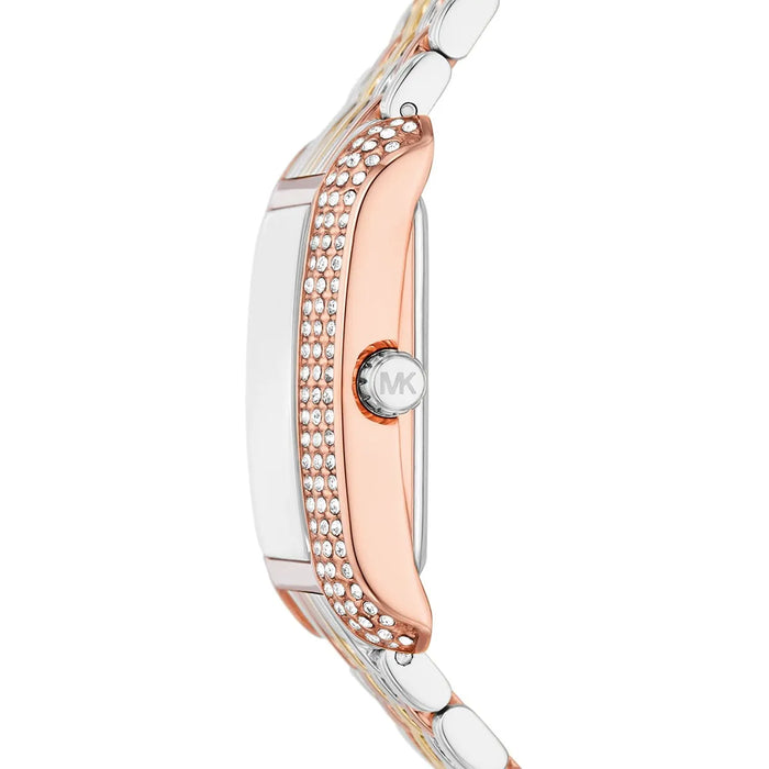 Michael Kors For Women Mini Emery MK4744 Authentic