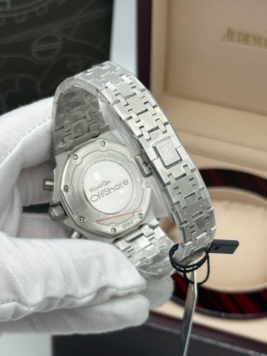 Audemars Piguet Royal Oak Chronograph