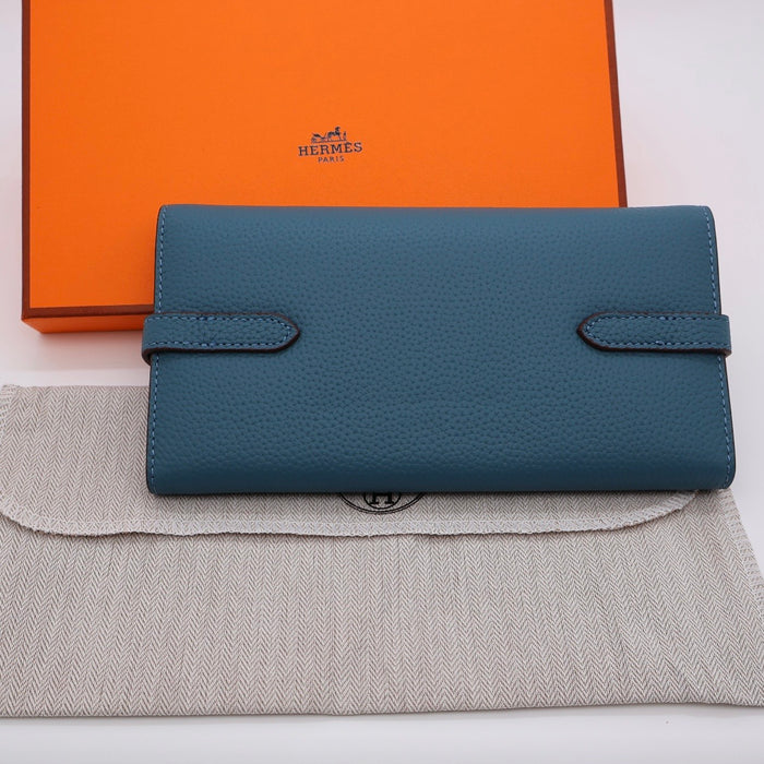 Leather Women Wallet