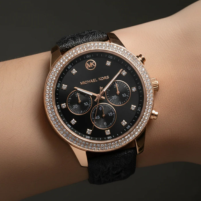Michael Kors Watch For Women Tibby MK6968 Authentic