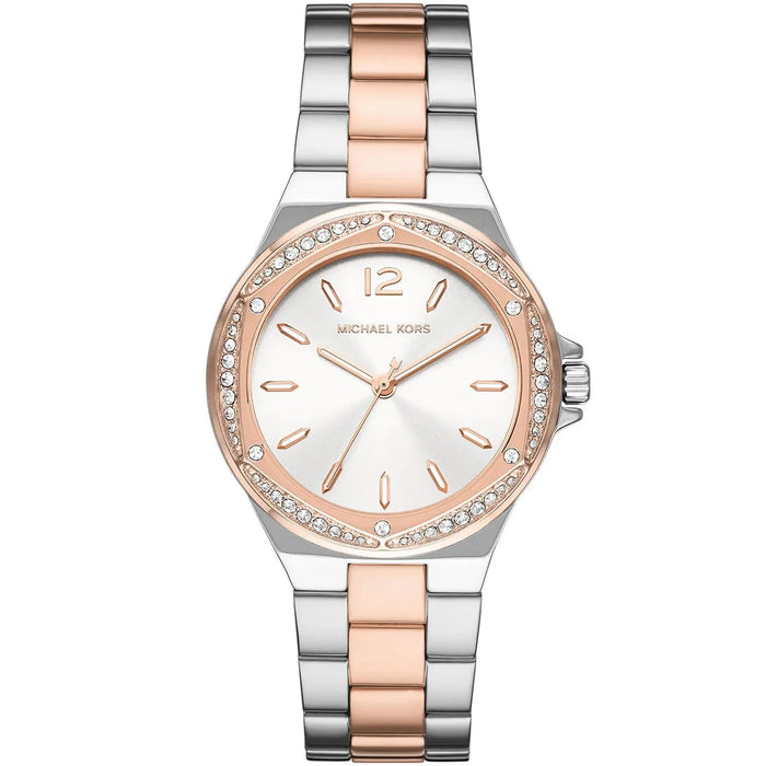 Michael Kors For Women Lennox MK6989 Authentic