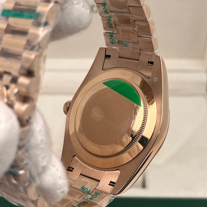 Rolex Oyster Perpetual Day-Date II 41mm