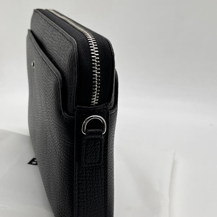 Montblanc Fingerprint Clutch