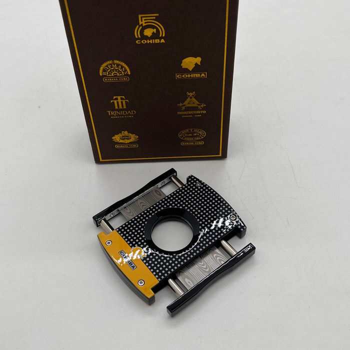 Cohiba Cigar Cutter