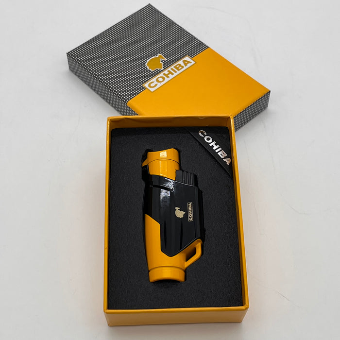 Cohiba Lighter