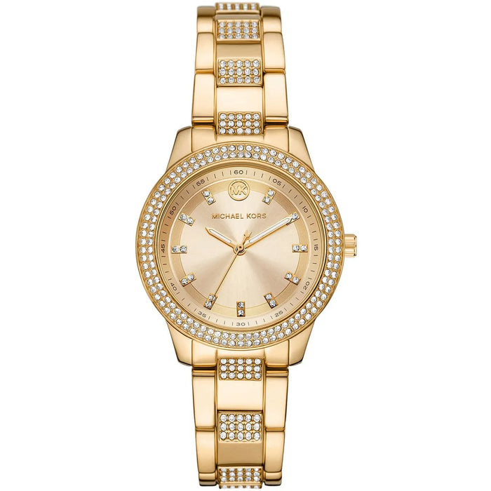 Michael Kors For Women Mini Tibby Mk4575 Authentic