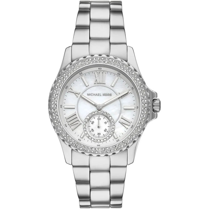 Michael Kors For Women  Everest Watch Mk7403 Authentic