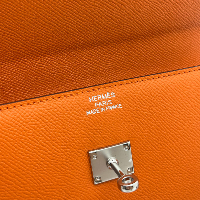 Hermès Genuine Leather women