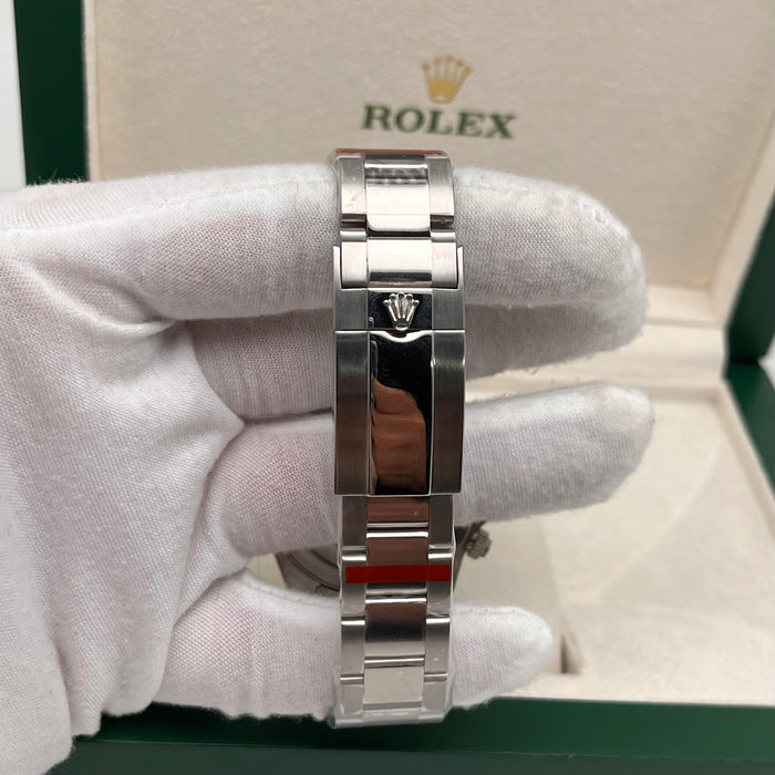 Rolex Cosmograph Daytona Automatic Chrono (5A+)