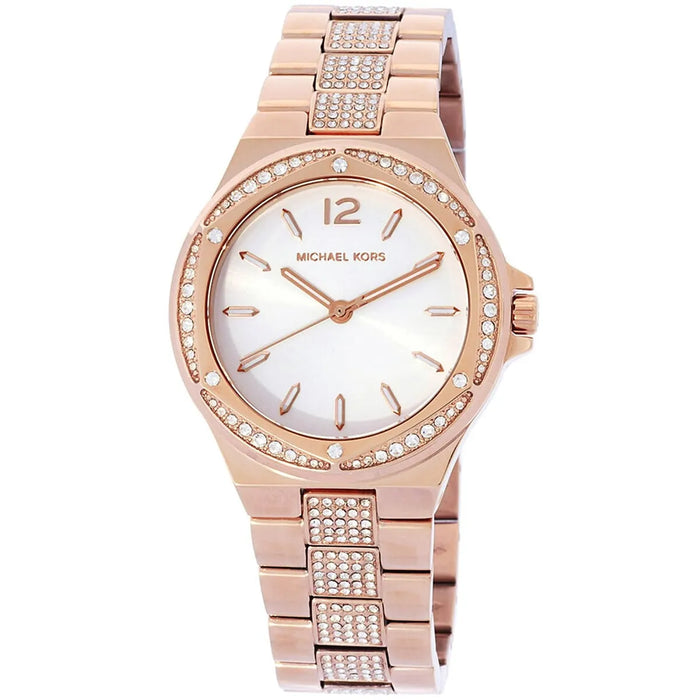 Michael Kors For Women Lennox MK7362 Authentic
