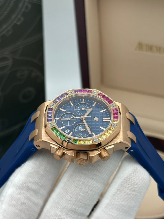 Audemars Piguet Royal Oak Offshore Chronograph