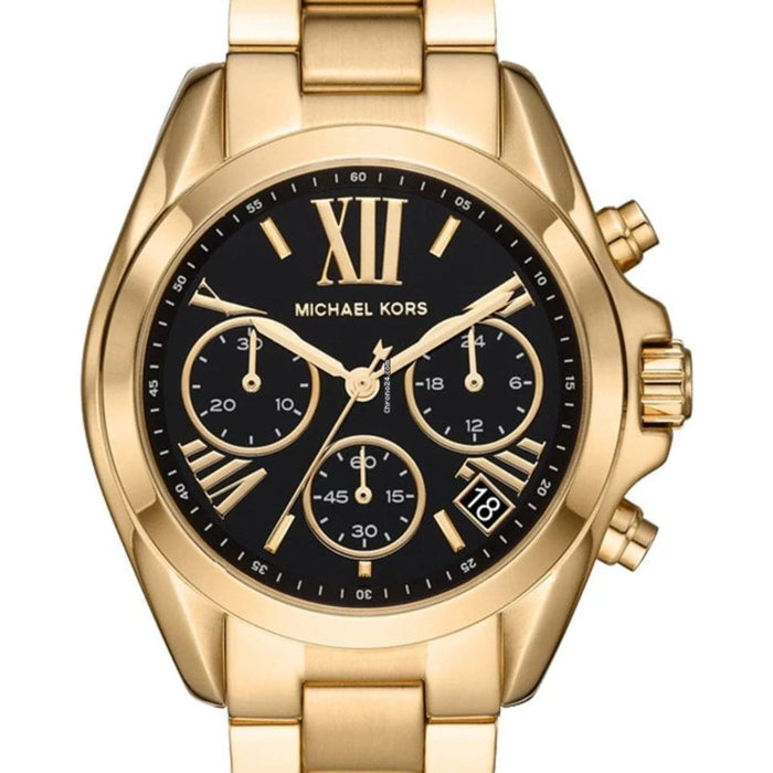 Michael Kors Bradshaw MK6959 Chronograph Authentic