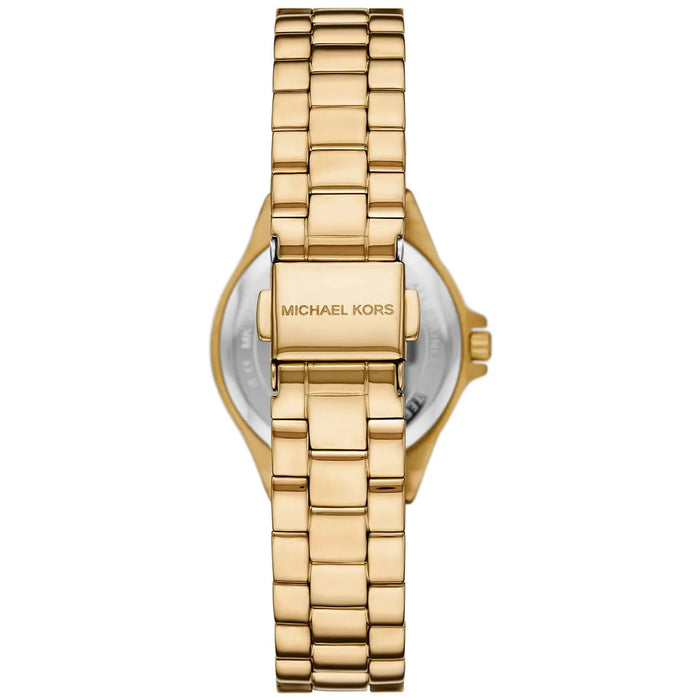 Michael Kors For Women Lennox MK7395 Authentic