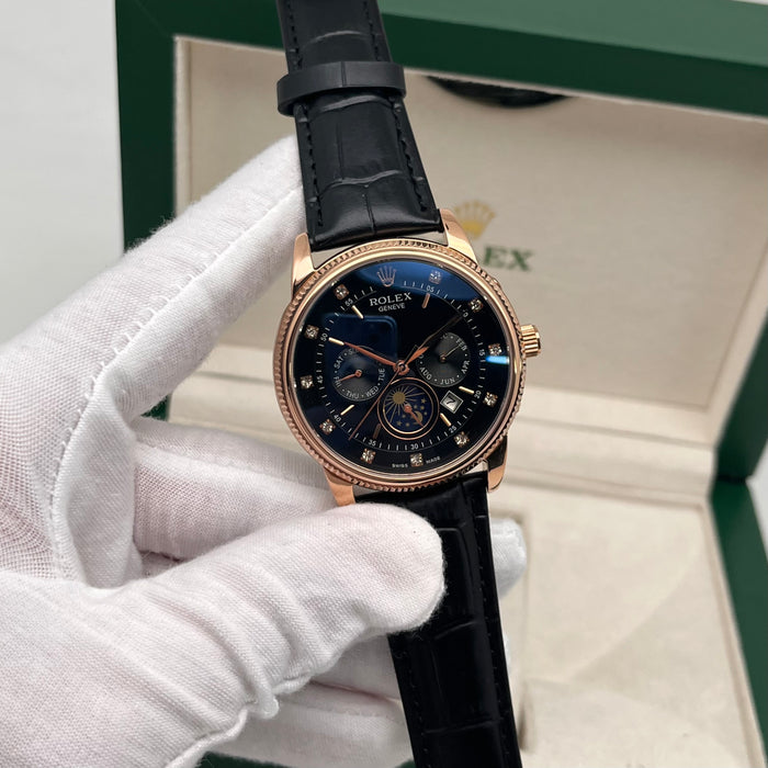 Rolex Cellini Moonphase