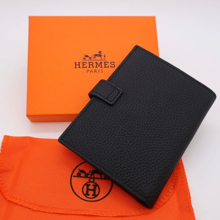 “H” Leather Women Wallet