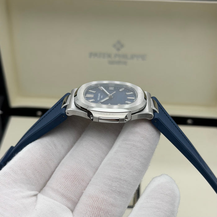 Patek Philippe Nautilus 40th Anniversary Limited Edition 5711/1P-001 - Swiss Super Clone