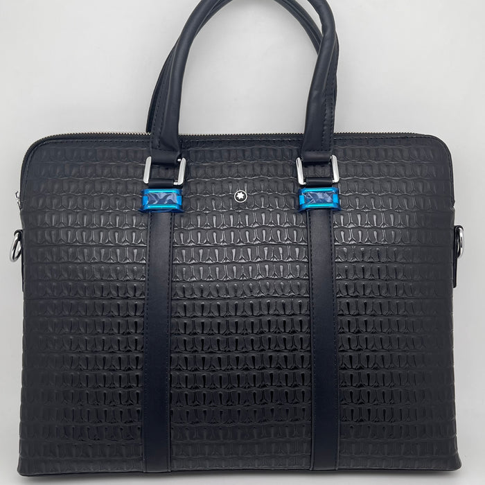 Montblanc Laptop Bag EWM1967-5 (Montblanc Collection)
