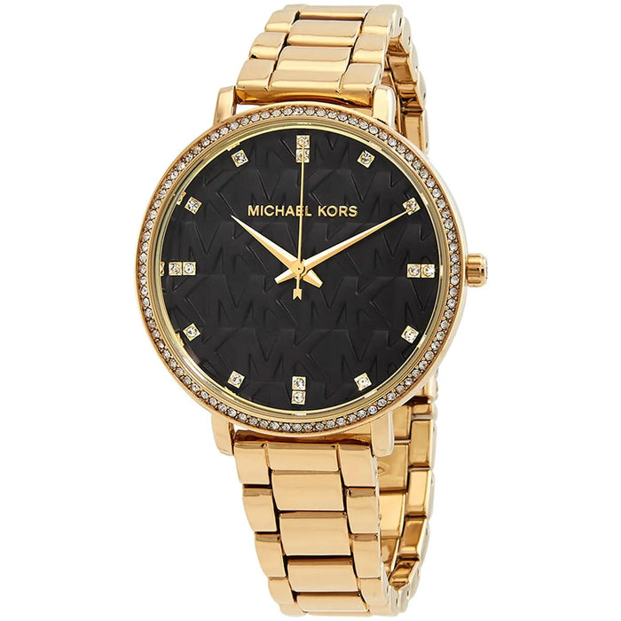 Michael Kors Watch For Women Pyper MK4593 Authentic