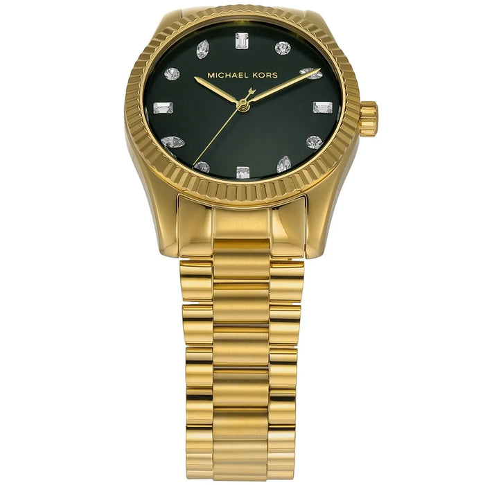 Michael Kors For Women Lexington MK7449 Authentic