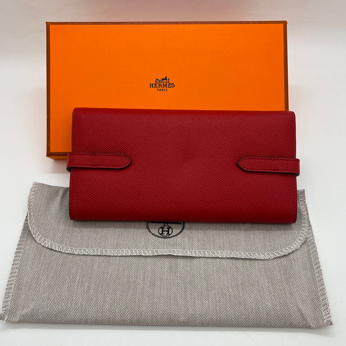 Hermès Genuine Leather women