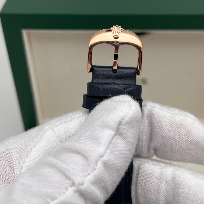 Rolex Cellini Moonphase