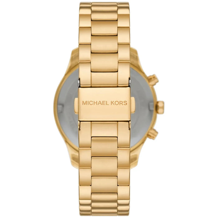 Michael Kors For Women Sofie Embellished Dial Watch MK7414 Authentic