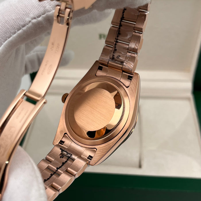 Rolex Oyster Perpetual Sky-Dweller (5A+)