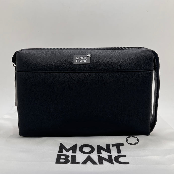 Montblanc electronic fingerprint scanner lock