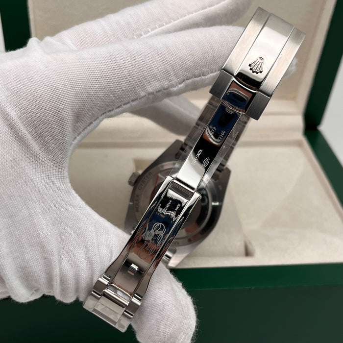 Rolex Oyster Perpetual Milgauss (5A+)