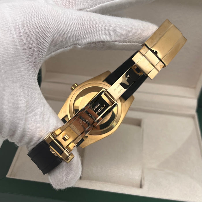 Rolex Oyster Perpetual Sky-Dweller