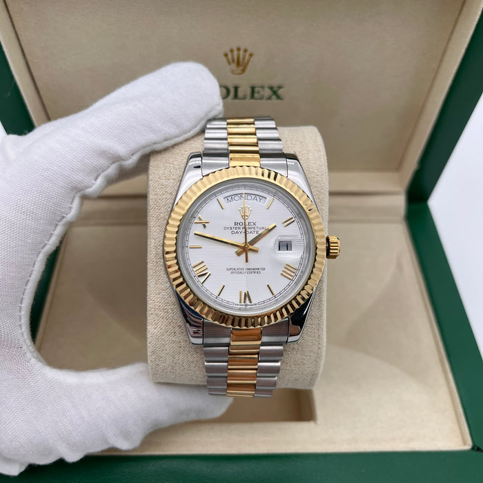 Rolex Oyster Perpetual Day-Date 40mm