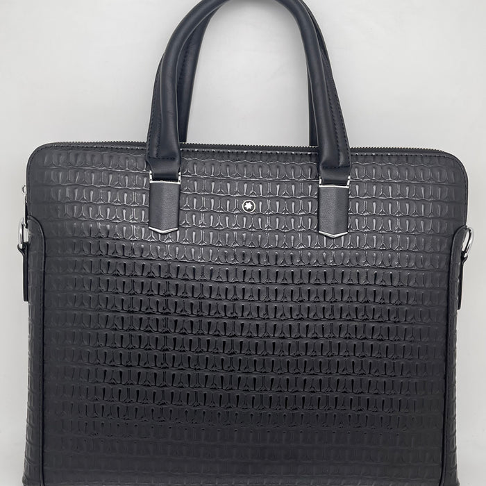 Montblanc Laptop Bag EWM2050-5 (Montblanc Collection)