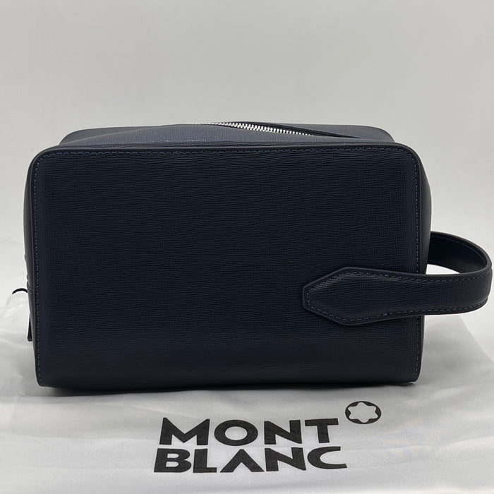 Montblanc Real Leather Bag (Montblanc Collection)