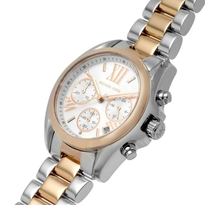 Michael Kors Watch For Women Bradshaw MK7258 Chronograph Authentic