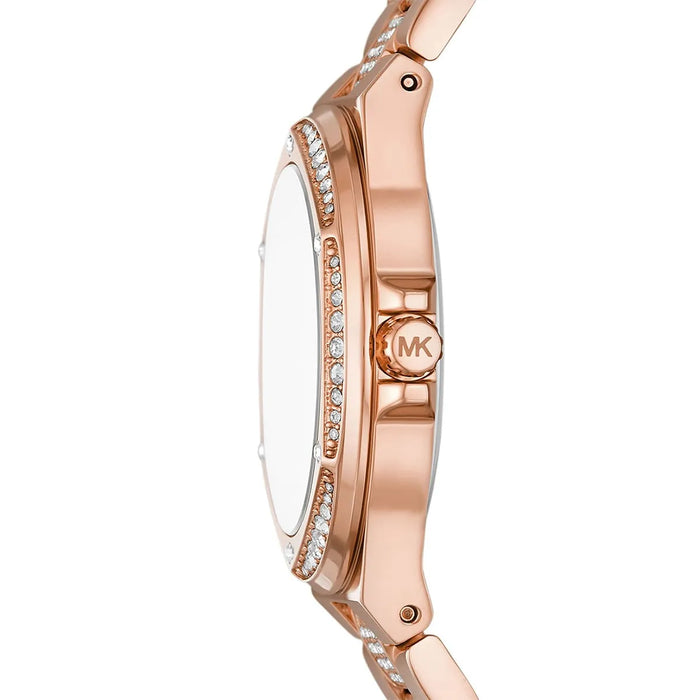 Michael Kors For Women Lennox MK7362 Authentic