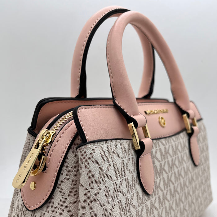 Michael Kors Mirren Small Satchel Bag