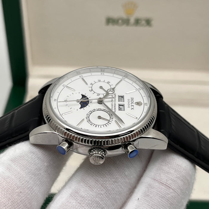 Rolex Grand Complications Moonphase