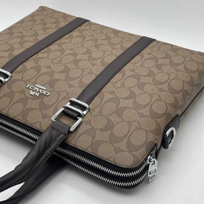 Coach laptop Bag